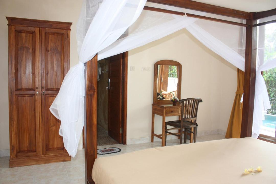 Photo of Bedroom in Melayang