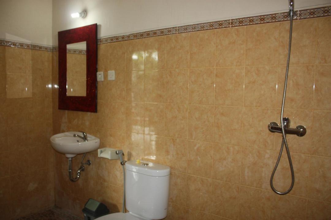Photo of Bathroom in Melayang