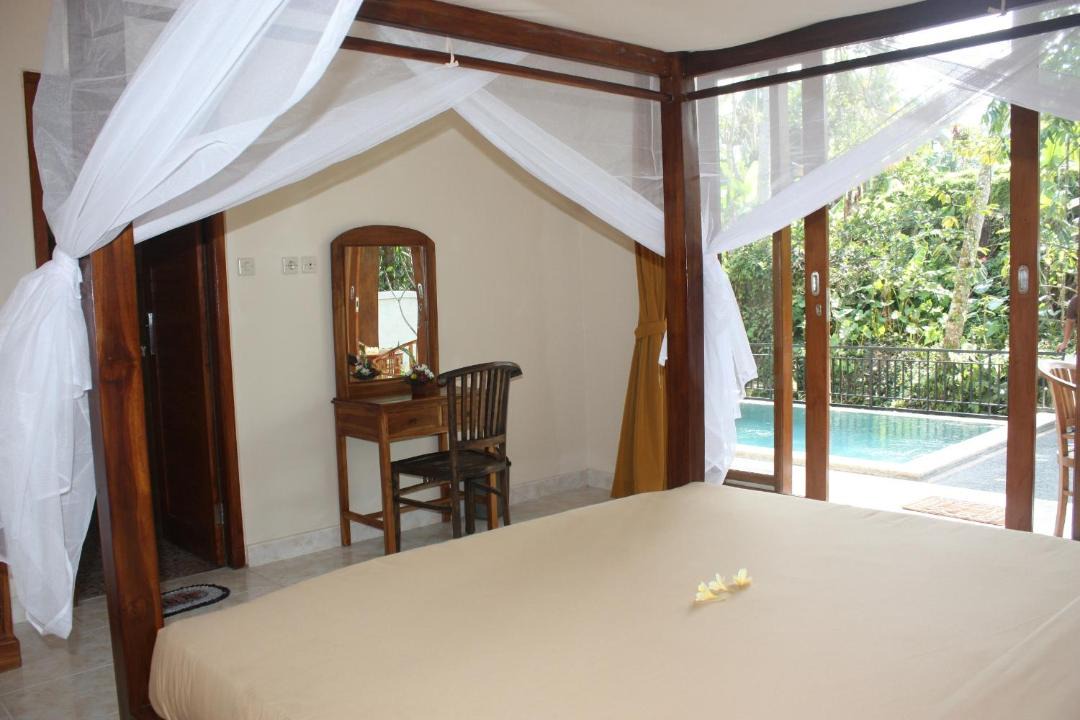 Photo of Bedroom in Melayang