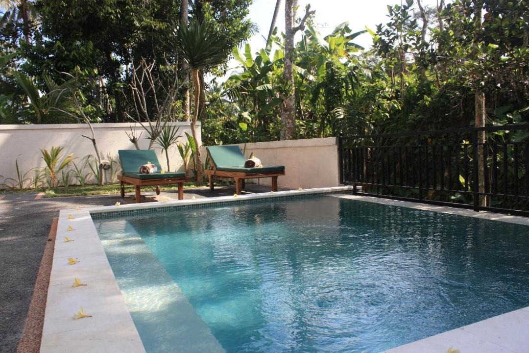 Photo of Outdoor in Melayang
