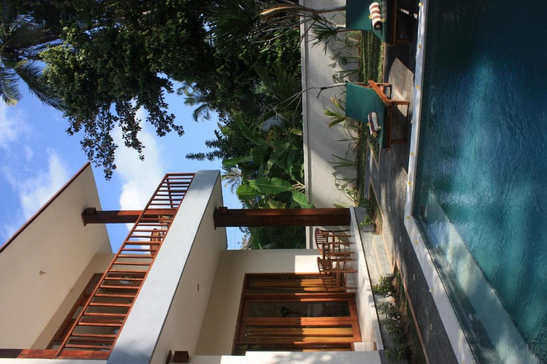 Photo of Buildings in Melayang