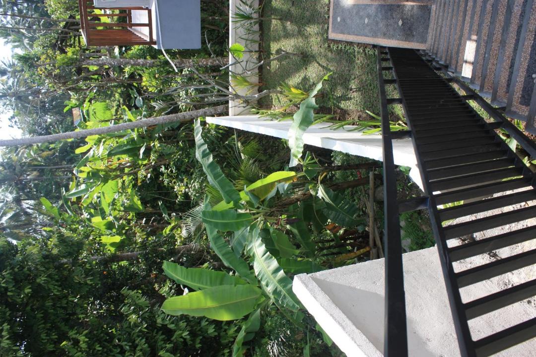 Photo of Patio Balcony in Melayang