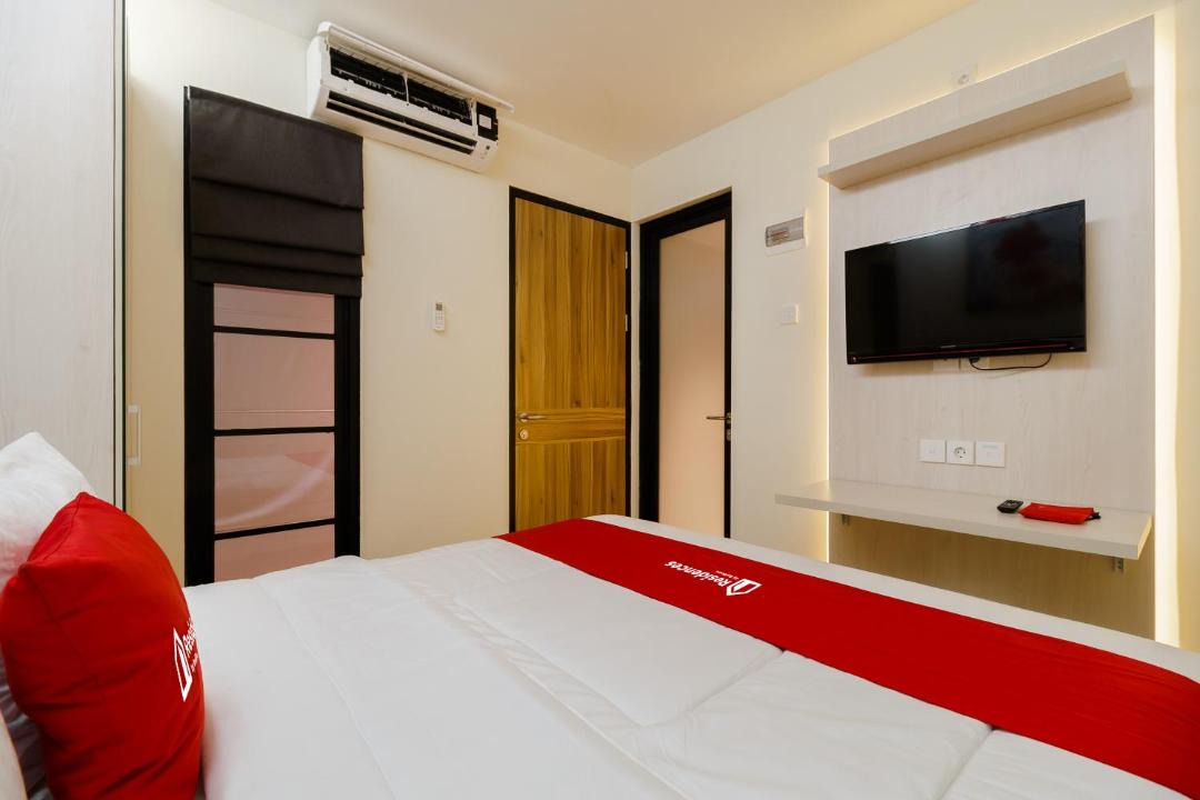 Photo of Bedroom in Guntur