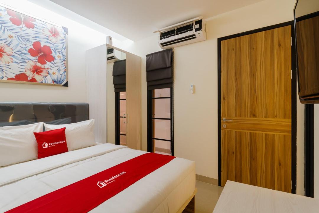 Photo of Bedroom in Guntur
