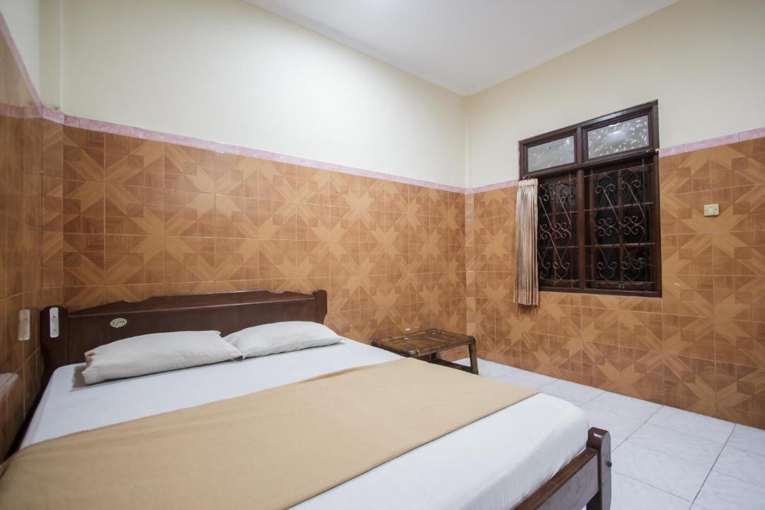 Photo of Bedroom in Downtown Kuta
