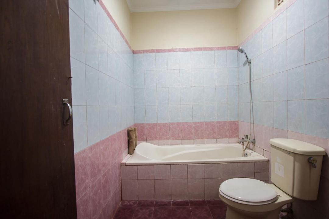 Photo of Bathroom in Downtown Kuta