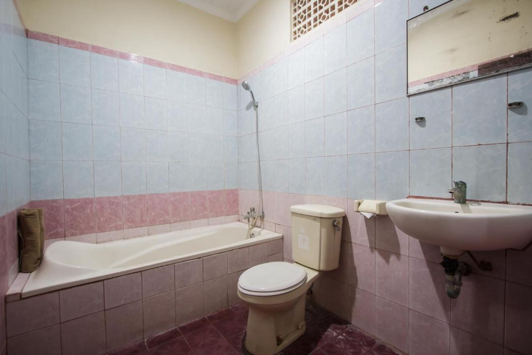 Photo of Bathroom in Downtown Kuta