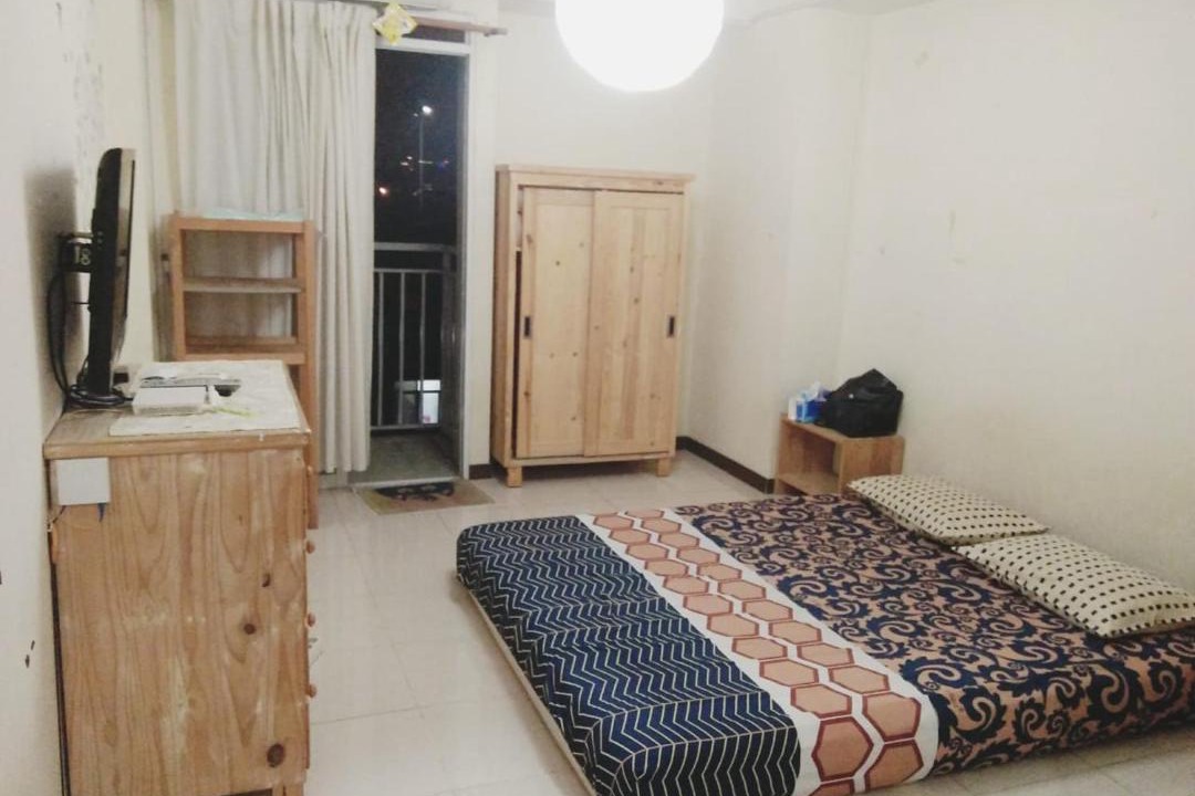 Photo of Bedroom in Bogor