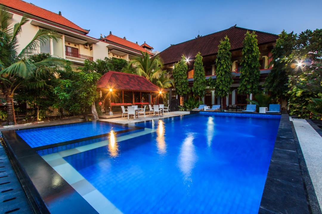 Photo of Outdoor in Downtown Kuta