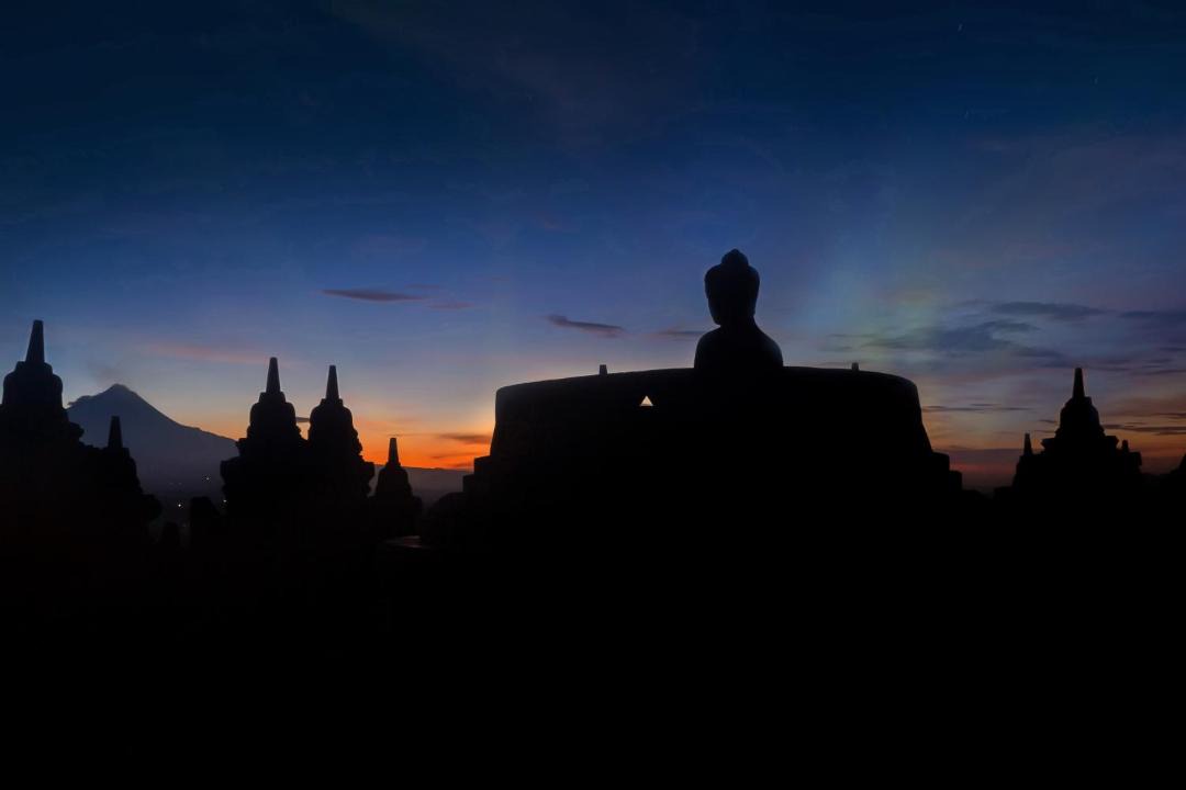 Photo of Others in Borobudur