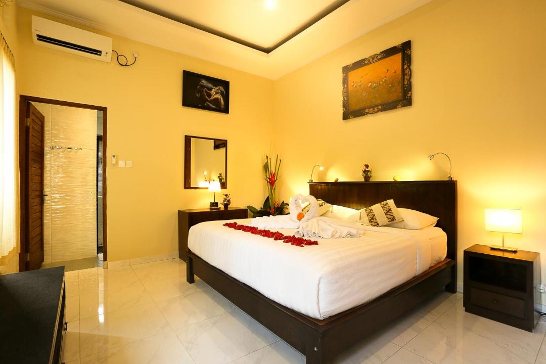 Photo of Bedroom in Kemenuh