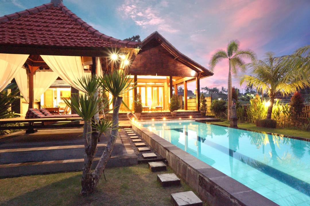 Photo of Outdoor in Kemenuh