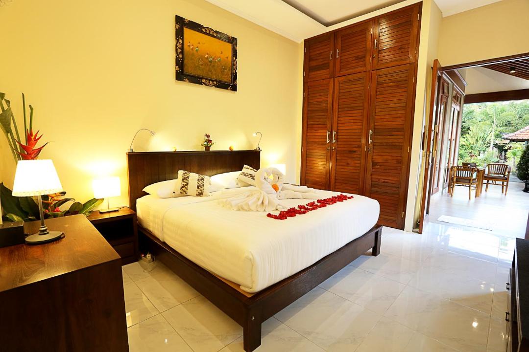 Photo of Bedroom in Kemenuh