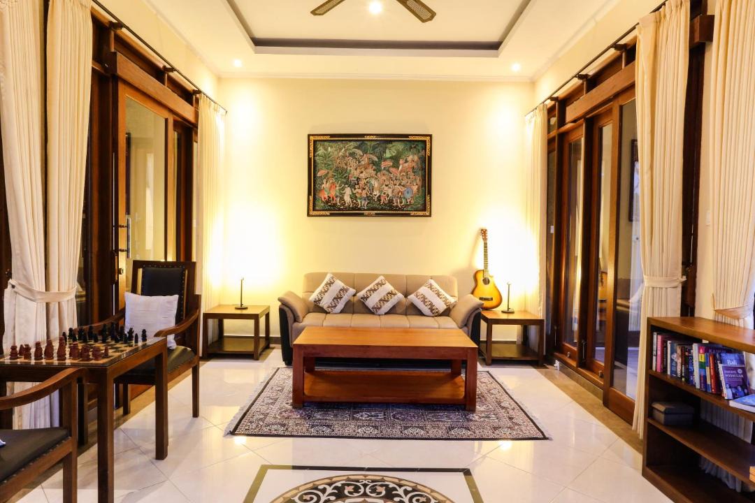Photo of Livingroom in Kemenuh