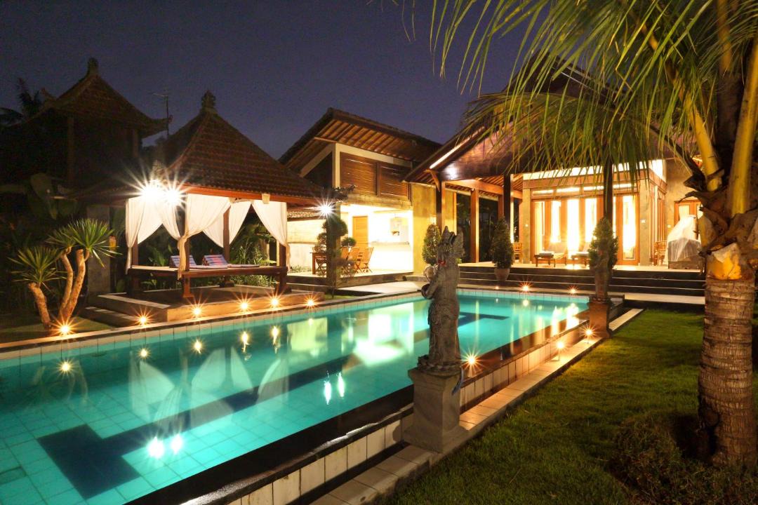Photo of Outdoor in Kemenuh