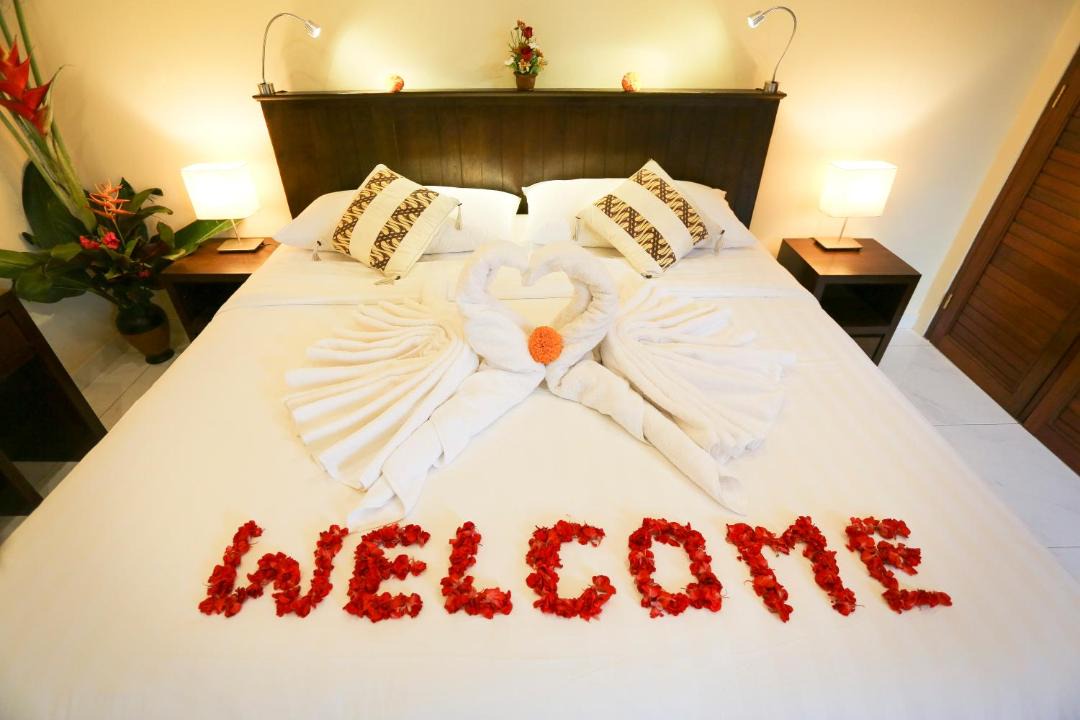 Photo of Bedroom in Kemenuh