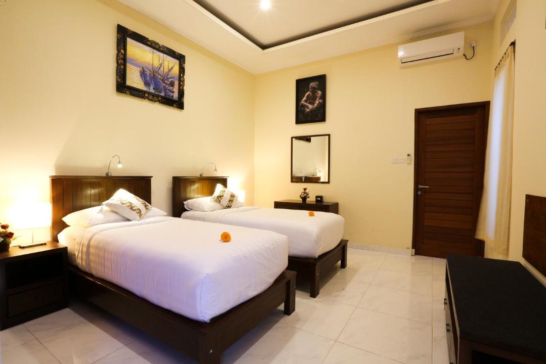 Photo of Bedroom in Kemenuh
