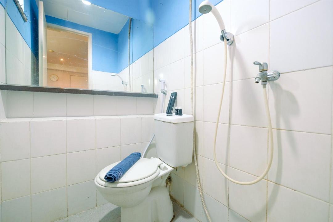 Photo of Bathroom in Pancoran