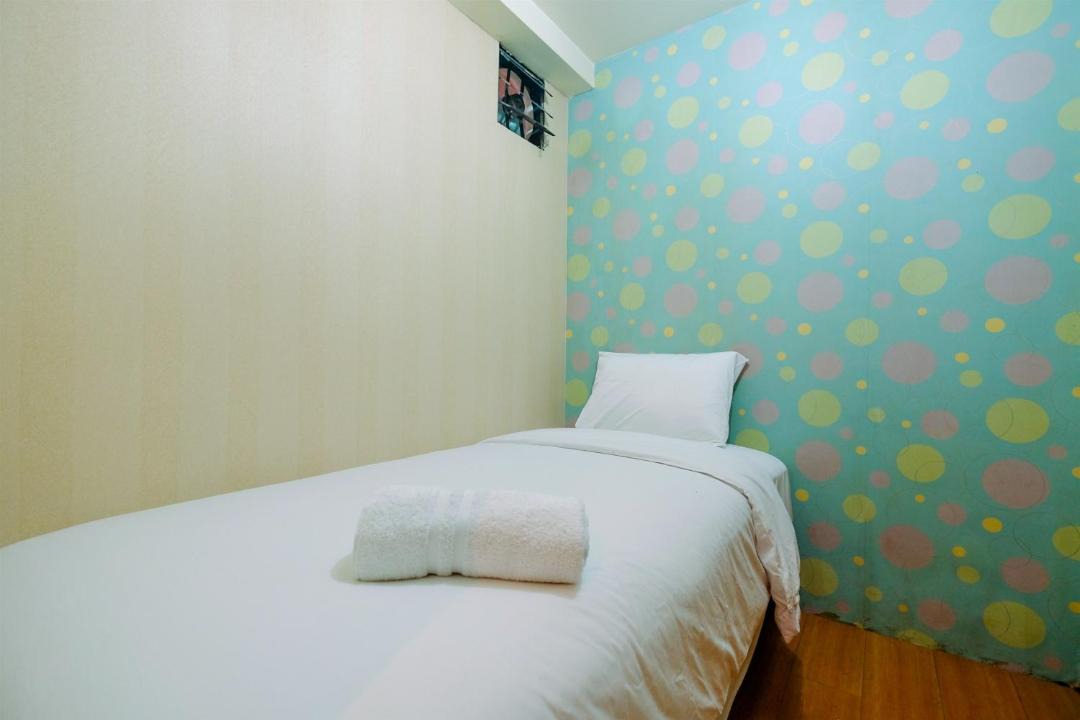 Photo of Bedroom in Pancoran