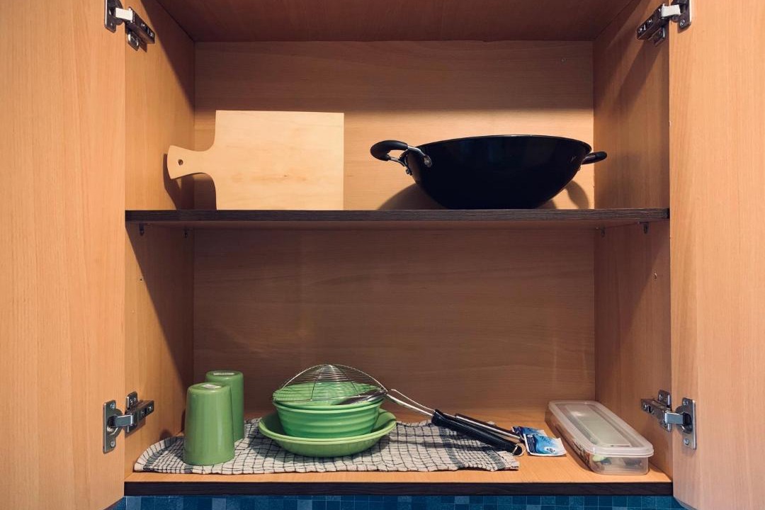 Photo of Kitchen in Pluit