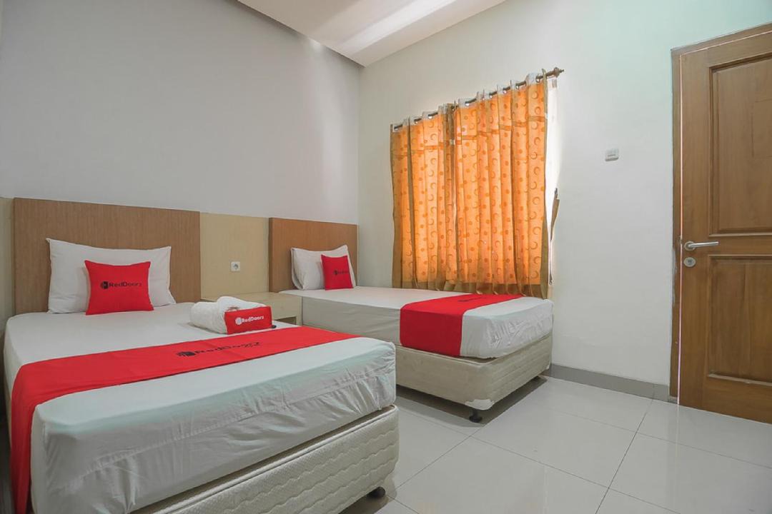 Photo of Bedroom in West Cirebon