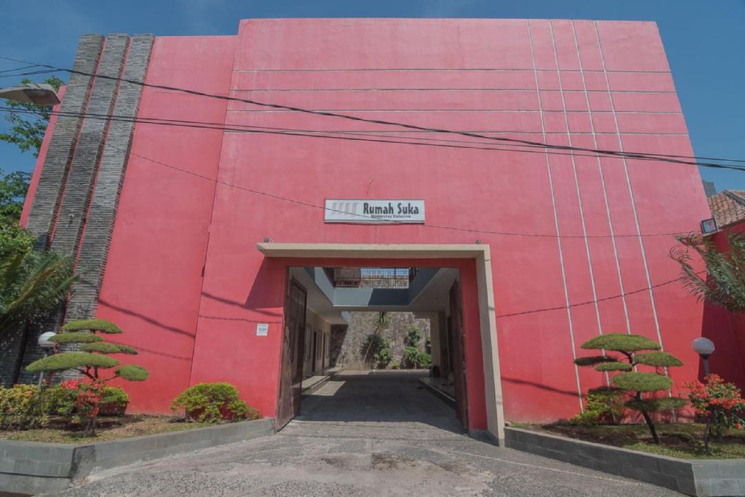 Photo of Buildings in West Cirebon
