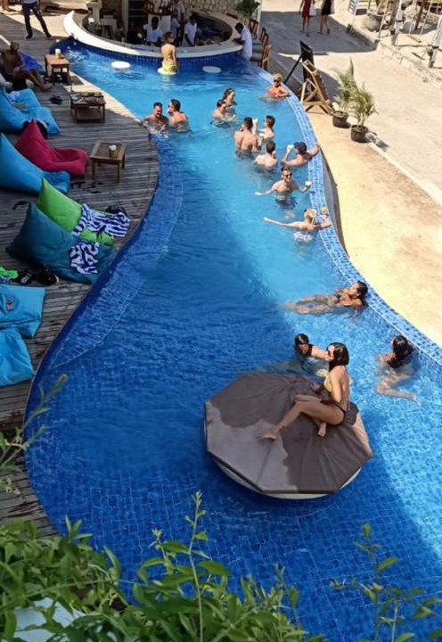 Photo of Others in Gili Trawangan