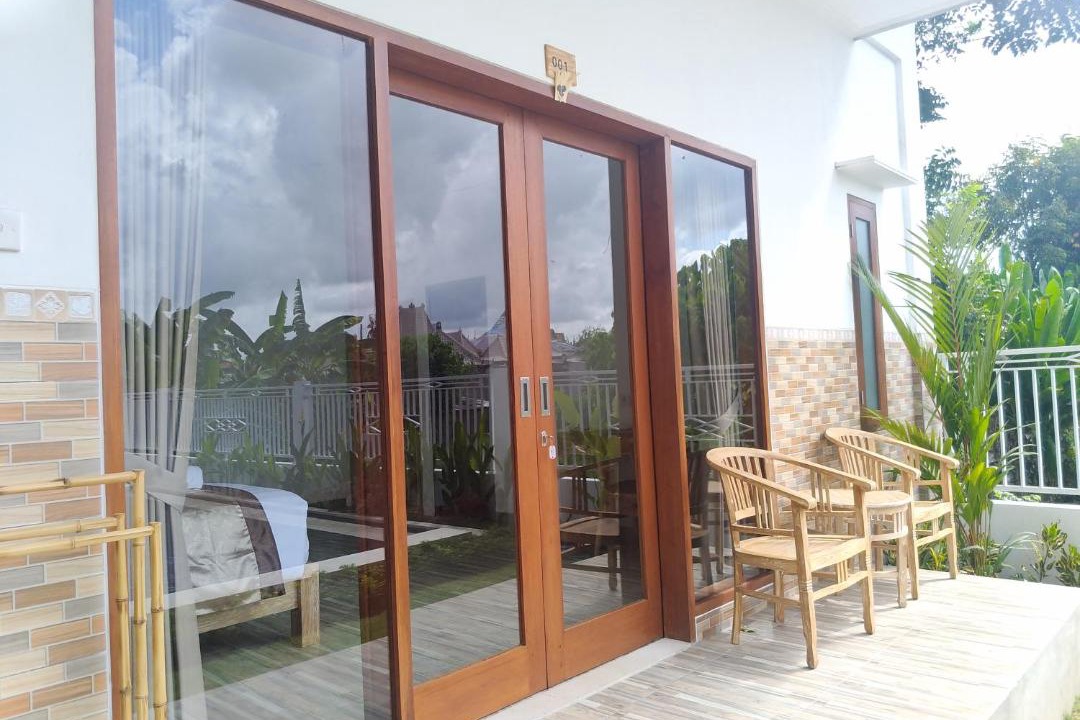 Photo of Patio Balcony in Batu Bolong