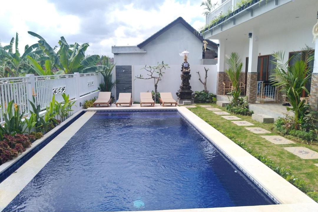 Photo of Outdoor in Batu Bolong
