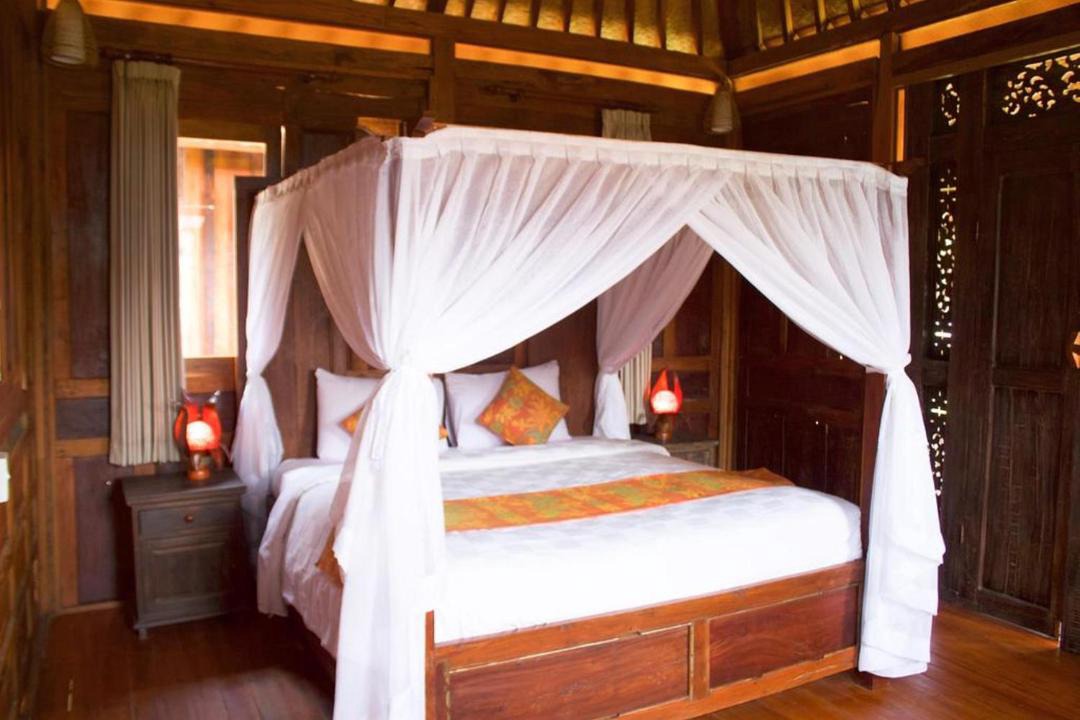 Photo of Bedroom in Melayang