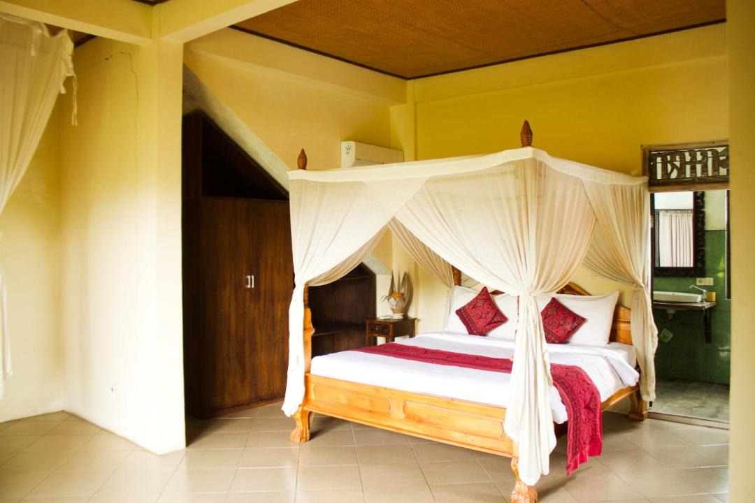 Photo of Bedroom in Melayang
