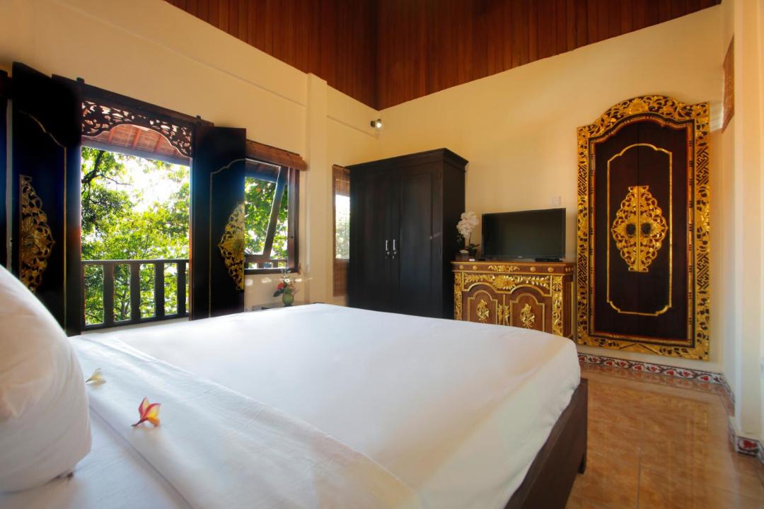 Photo of Bedroom in Batubulan