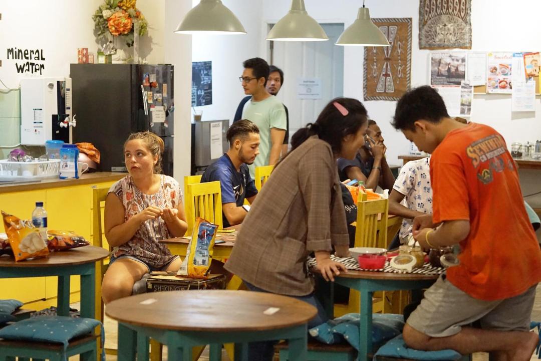 Photo of Others in Old Jakarta