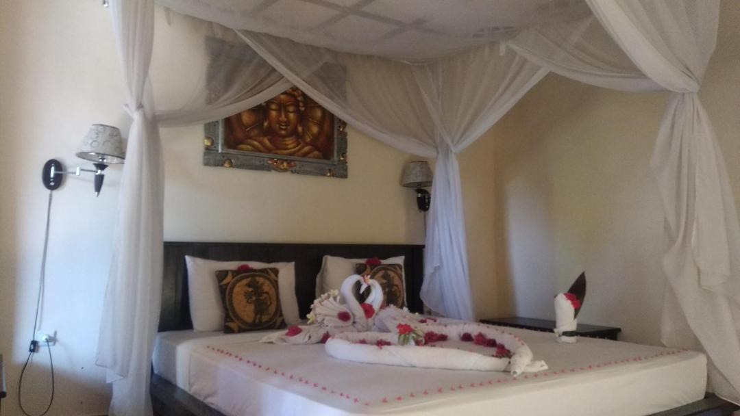 Photo of Bedroom in Pemuteran