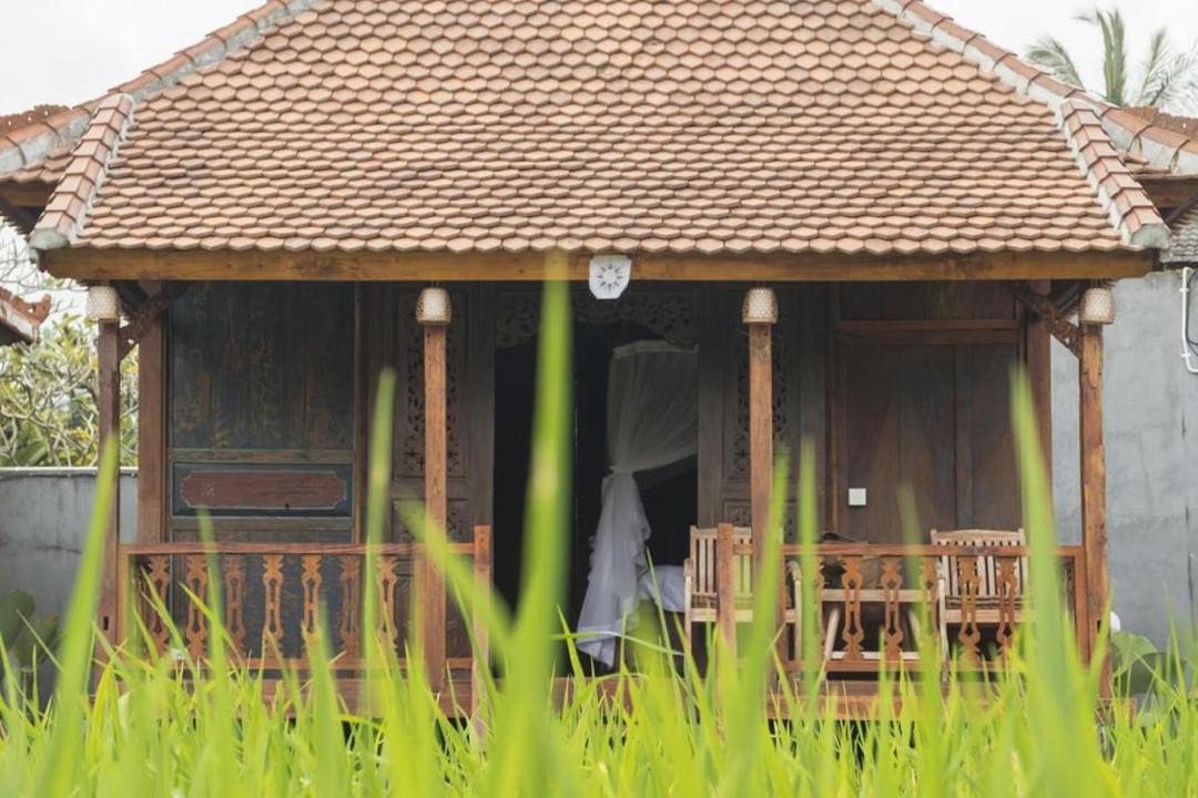 Photo of Buildings in Melayang