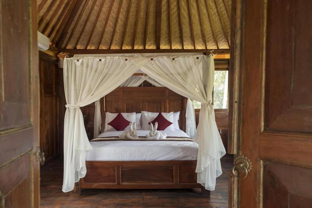 Photo of Bedroom in Melayang