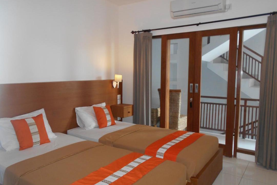 Photo of Bedroom in Kerobokan
