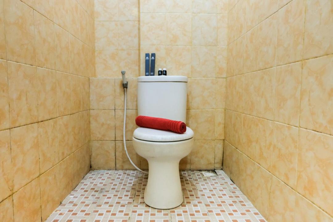 Photo of Bathroom in Binong