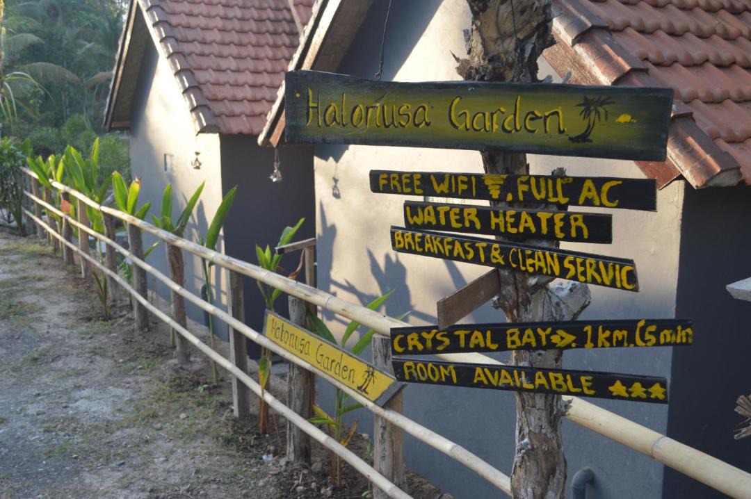 Photo of Others in Penida Island