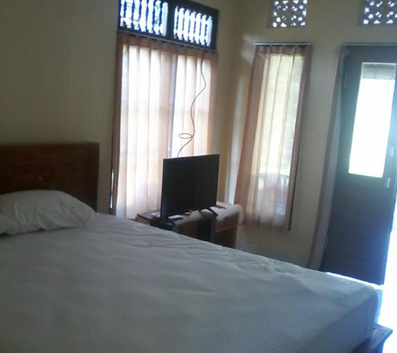 Photo of Bedroom in Sidemen