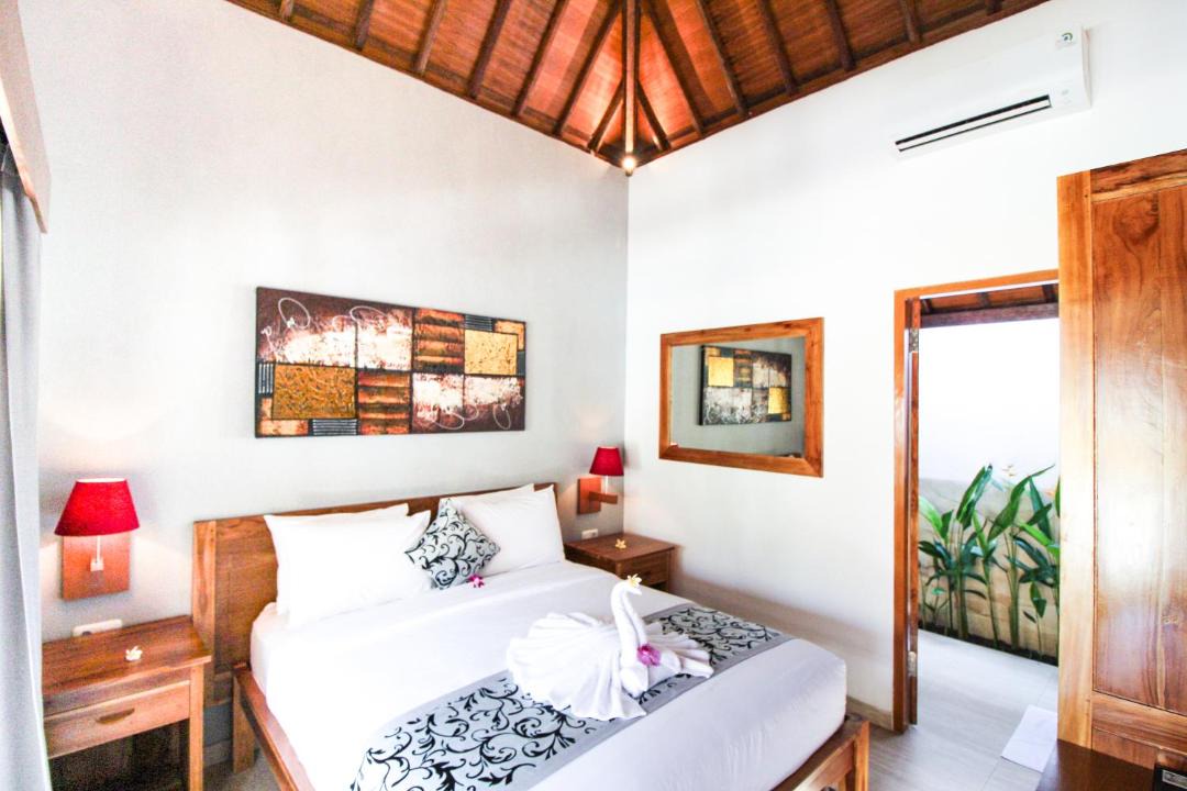 Photo of Bedroom in Medahan