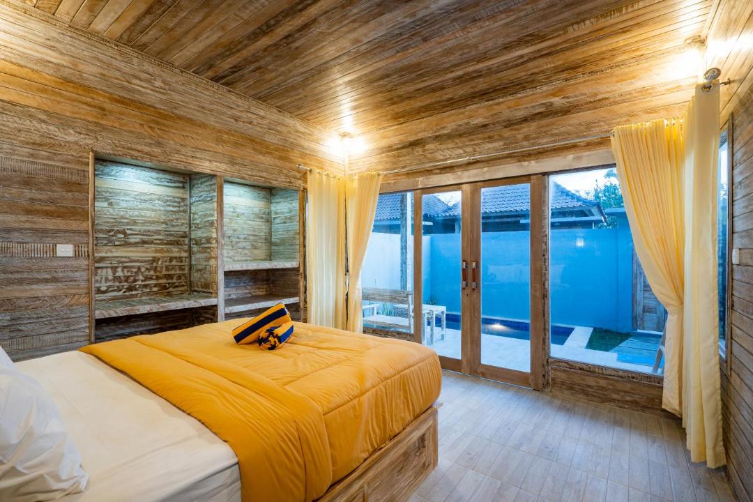 Photo of Bedroom in Jungut Batu