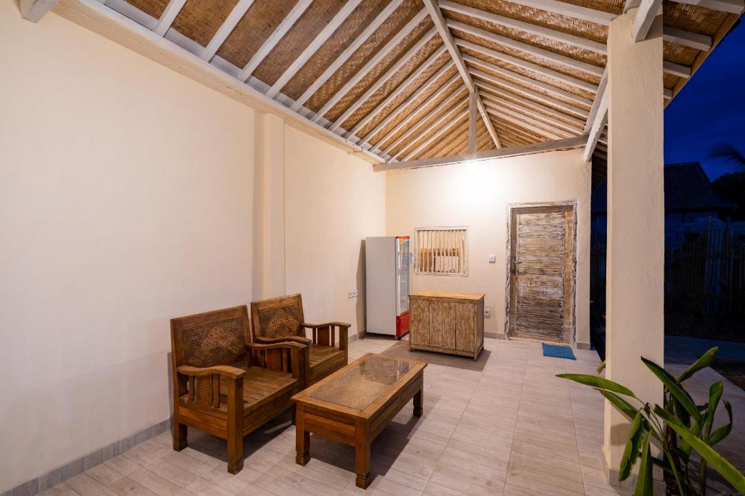 Photo of Livingroom in Jungut Batu