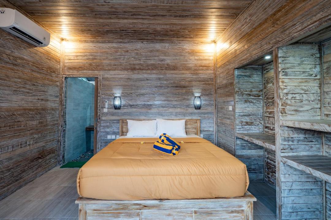 Photo of Bedroom in Jungut Batu