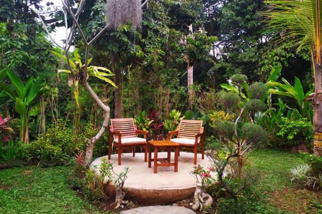 Photo of Patio Balcony in Peliatan
