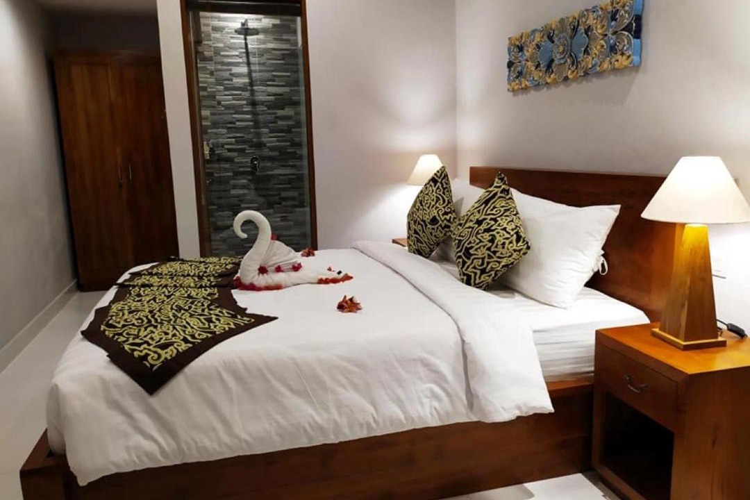 Photo of Bedroom in Peliatan