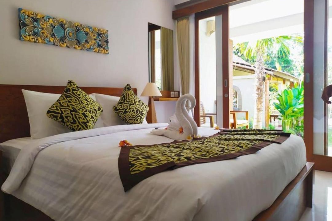 Photo of Bedroom in Peliatan