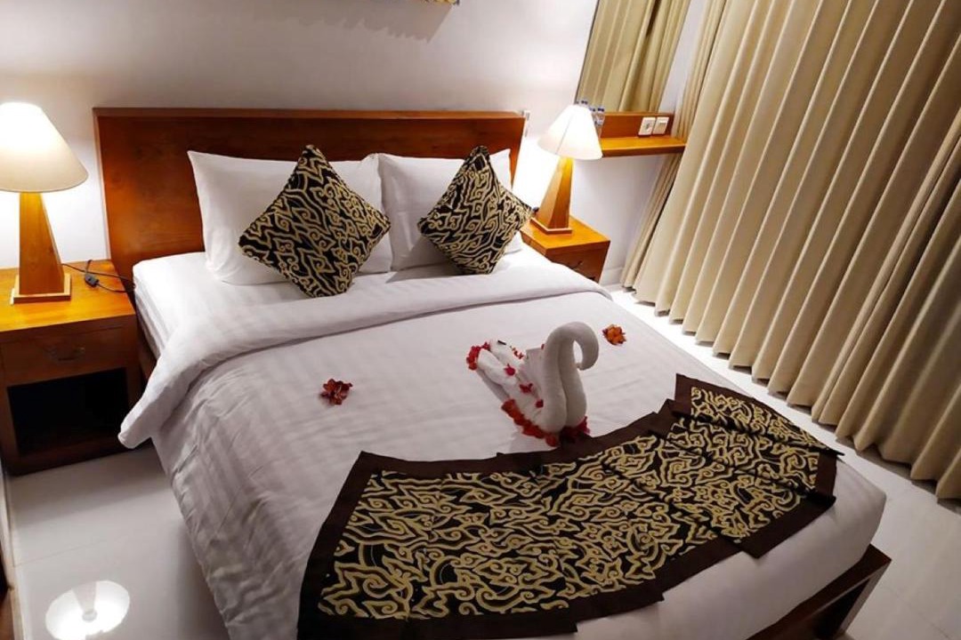 Photo of Bedroom in Peliatan