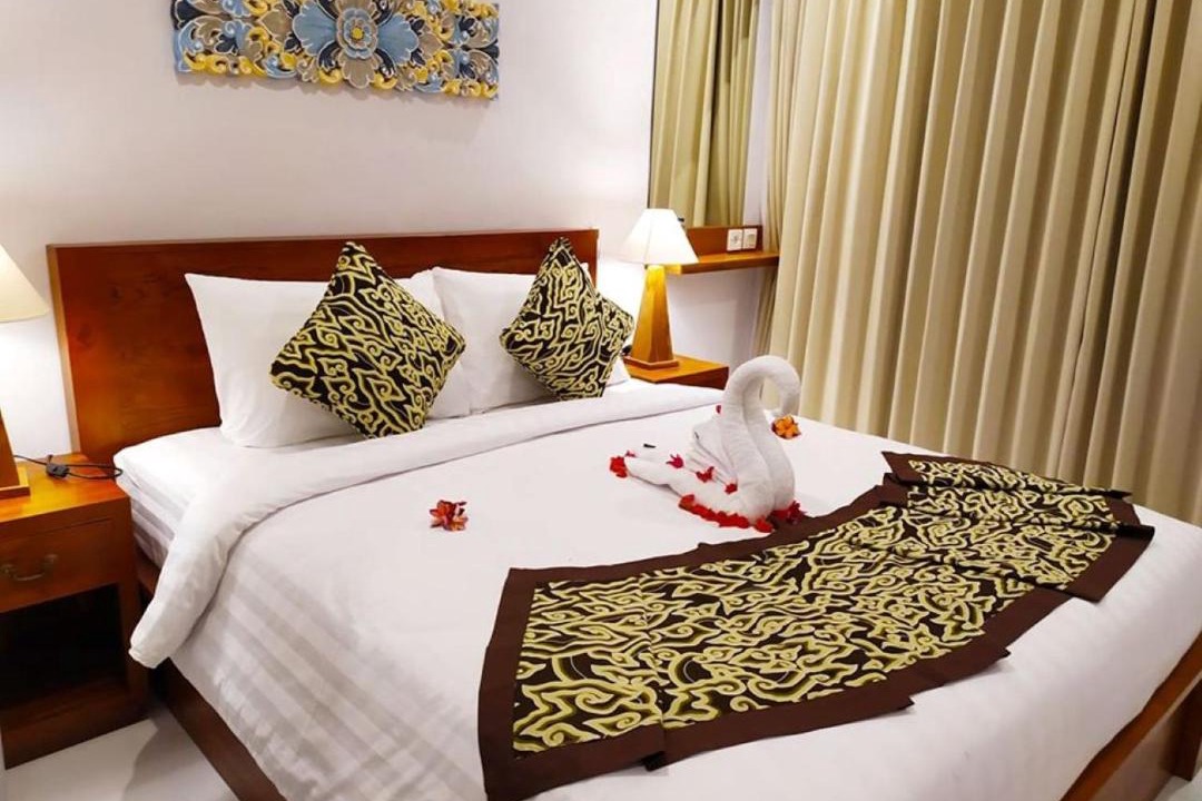 Photo of Bedroom in Peliatan
