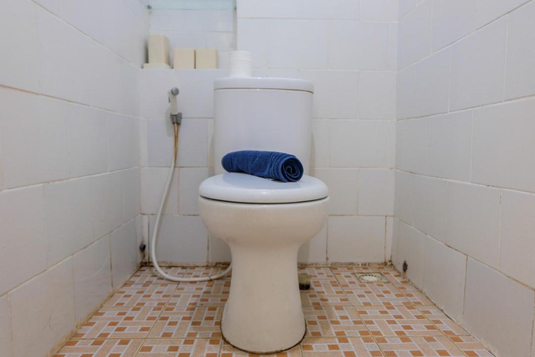 Photo of Bathroom in Binong